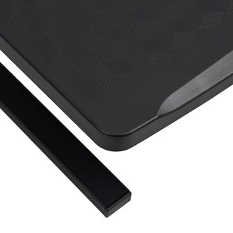 Monitorstandaard 37x28x11,5 cm zwart 6