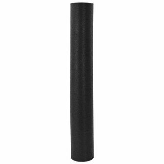 Sportbeschermmat Zwart 200 x 90 x 0,6 cm Hoogwaardige PVC 7