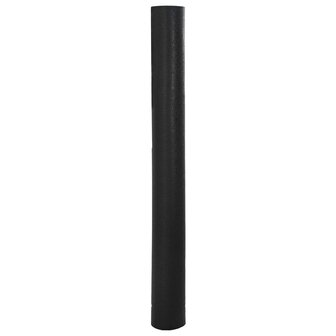 Sportbeschermmat Zwart 243 x 152 x 0,6 cm Hoogwaardige PVC 7