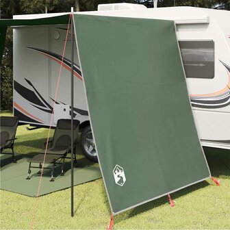 Waterbestendige Tarp met dak 402 x 240 x 240 cm 3