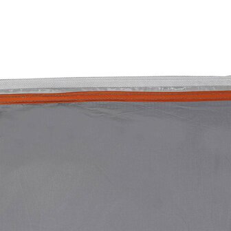 Waterbestendige Tarp met dak 8