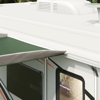 Waterbestendige Tarp Boog met dak 4