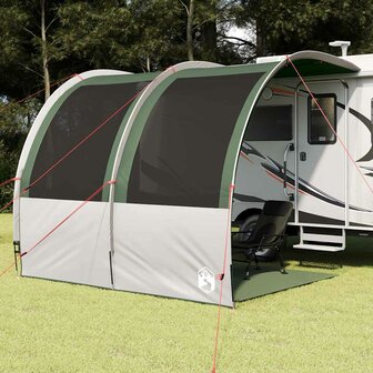 Waterbestendige Tarp Boog met dak 3