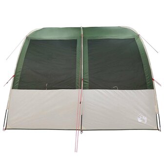 Waterbestendige Tarp Boog met dak 5