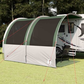 Waterbestendige Tarp Boog met dak 3