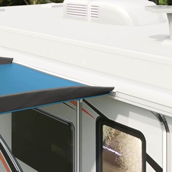 Waterbestendige Tarp Boog met dak 4