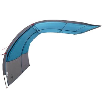Waterbestendige Tarp Boog met dak 6