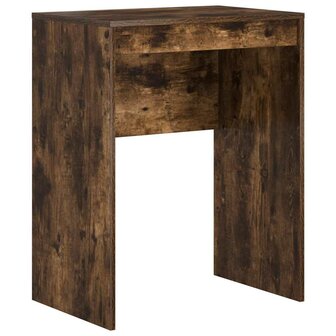 Bureau Gerookt eiken 60 x 40 x 76 cm 2