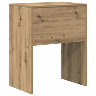 Bureau Artisan Eiken 60 x 40 x 76 cm 7