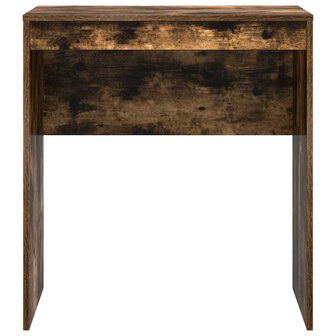 Bureau Gerookt eiken 70 x 40 x 76 cm 5