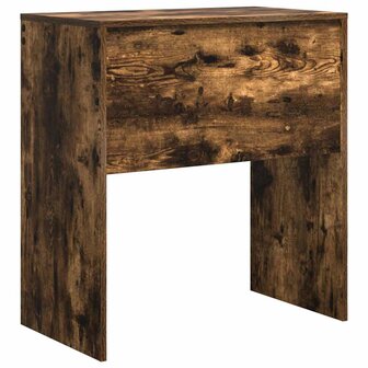 Bureau Gerookt eiken 70 x 40 x 76 cm 7