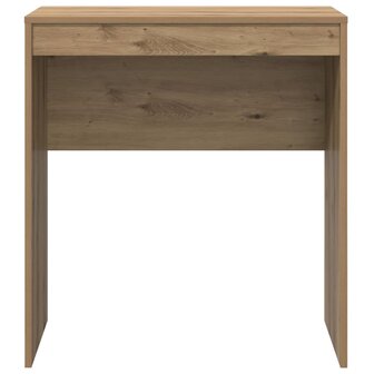 Bureau Artisan Eiken 70 x 40 x 76 cm 5