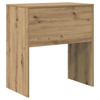 Bureau Artisan Eiken 70 x 40 x 76 cm 7