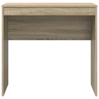 Bureau Sonoma Eiken 80 x 40 x 76 cm 5