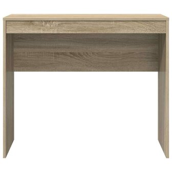 Bureau Sonoma Eiken 90 x 40 x 76 cm 5