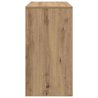 Bureau Artisan Eiken 100 x 40 x 76 cm 6