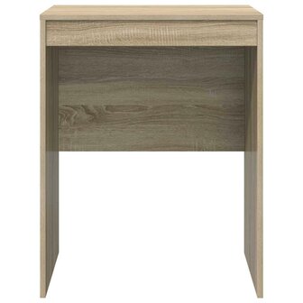 Bureau Sonoma Eiken 60 x 50 x 76 cm 5