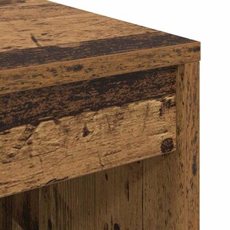 Bureau Oudhout 60 x 50 x 76 cm 8