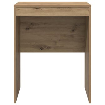 Bureau Artisan Eiken 60 x 50 x 76 cm 5