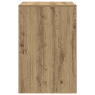 Bureau Artisan Eiken 60 x 50 x 76 cm 6
