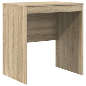 Bureau Sonoma Eiken 70 x 50 x 76 cm 2