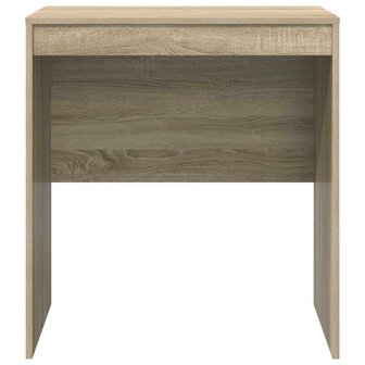 Bureau Sonoma Eiken 70 x 50 x 76 cm 5