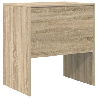 Bureau Sonoma Eiken 70 x 50 x 76 cm 7