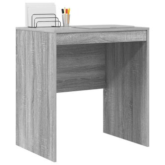 Bureau Grijs Sonoma 70 x 50 x 76 cm 3