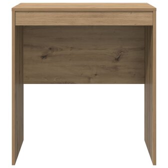 Bureau Artisan Eiken 70 x 50 x 76 cm 5