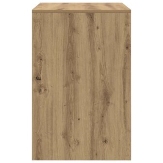 Bureau Artisan Eiken 70 x 50 x 76 cm 6