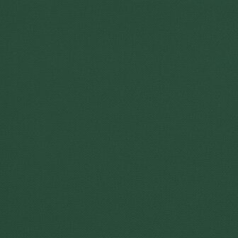 Zweefparasol 3,5 m groen 9