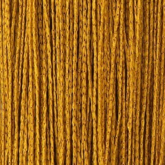 Koordgordijnen 2 st 140x250 cm goudkleurig 9