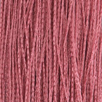 Koordgordijnen 2 st 140x250 cm roze 9