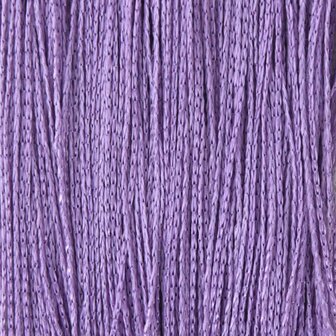 Koordgordijnen 2 st paars 140x250 cm 9