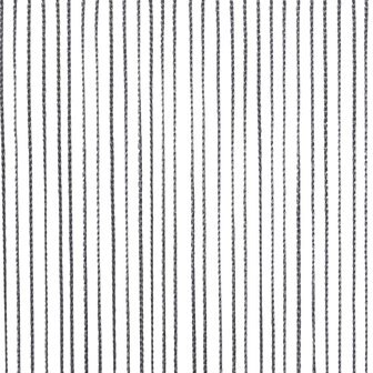 Draadgordijnen 2 stuks Antraciet 140x250 cm 8