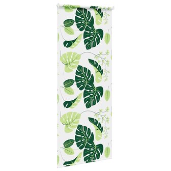 Doucherolgordijn 100x240 cm stofbreedte 96 cm 4