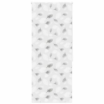 Doucherolgordijn 100x240 cm stofbreedte 96 cm 1