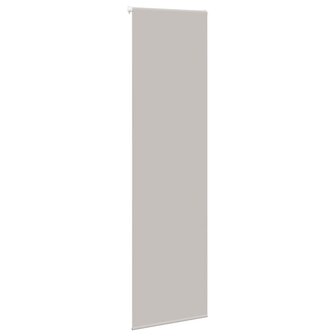 Doucherolgordijn 60x240 cm stofbreedte 56 cm 3