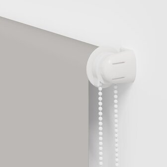 Doucherolgordijn 60x240 cm stofbreedte 56 cm 9