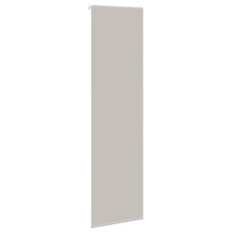 Doucherolgordijn 80x240 cm stofbreedte 76 cm 3