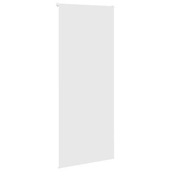 Doucherolgordijn 90x240 cm stofbreedte 86 cm 3