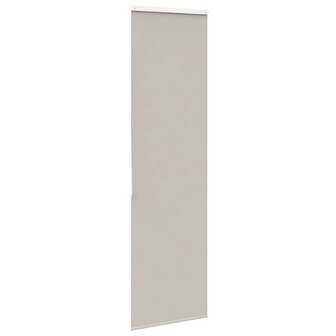 Doucherolgordijn met cassette 60x240 cm stofbreedte 56 cm 4