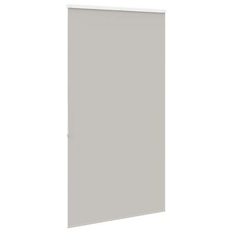 Doucherolgordijn met cassette 120x240 cm stofbreedte 116 cm 4