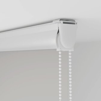 Doucherolgordijn met cassette 120x240 cm stofbreedte 116 cm 9