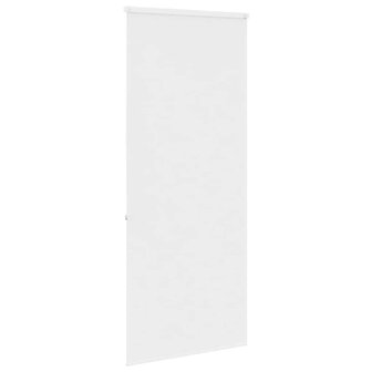 Doucherolgordijn met cassette 110x240 cm stofbreedte 106 cm 4