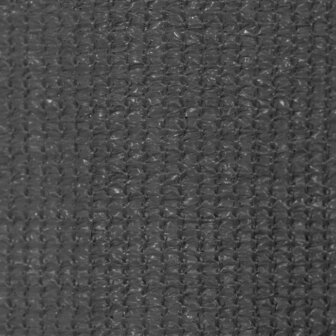 Rolgordijn voor buiten 140x140 cm antraciet 5