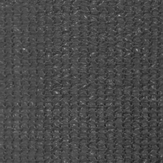 Rolgordijn voor buiten 160x140 cm antraciet 5