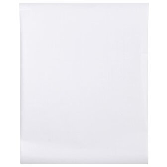 Raamfolies mat PVC transparantgrijs 3