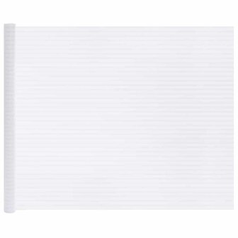 Raamfolies strepenpatroon mat PVC 5