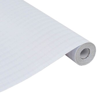 Raamfolies strepenpatroon mat PVC 8